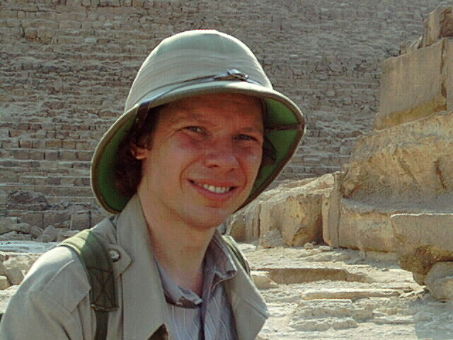 Robert M. Schoch